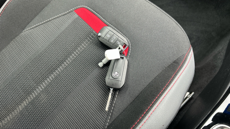 Vauxhall Mokka 1.2 Turbo SRi 5dr Petrol Hatchback